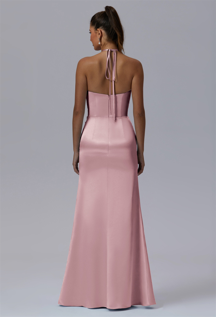 AW Domitille Dress